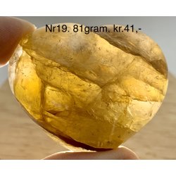 Golden healer hjerte-19