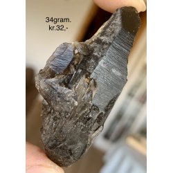 Natur r rgkvarts og stav-4