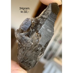 Natur r rgkvarts og stav-4