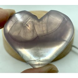 Lavendel flourit hjerte-1