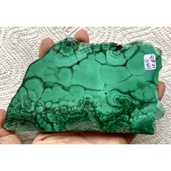 gte malakit Skive 335gram