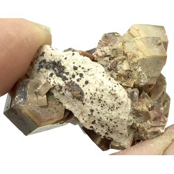 Vanadinit matrix nr10-3