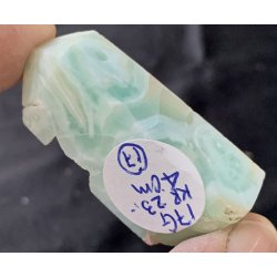 Mini hemimorphit trn-17