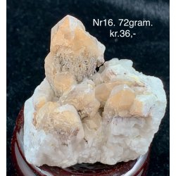 Spirit kvarts klynge-16