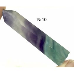 Sm regnbue flourit stav, nr1-nr20 frit valg. 