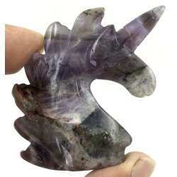 Ametyst enhjrning-19