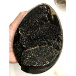 Septarie krystal g -3