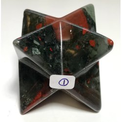 Heliotrop makaba stjerne-1