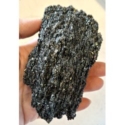 Heksesten/Silicium carbid sten-5