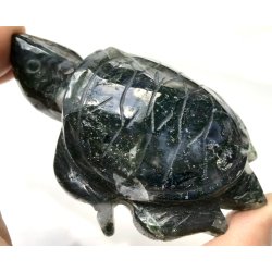 Mos agat skildpadde-4