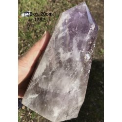 Kmpe stor ametyst trn-4