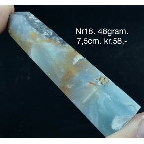 Aqua/bl opal trn-18