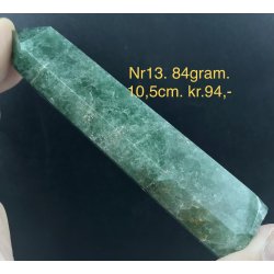 Grn jordbr kvarts trn-13