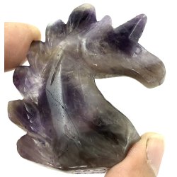 Ametyst enhjrning-27