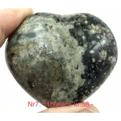 Ocean Imperial Jaspis hjerte-7