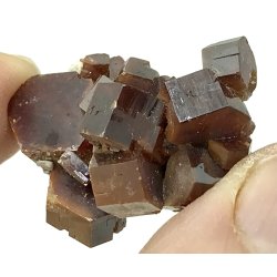 Vanadinit matrix nr10-4