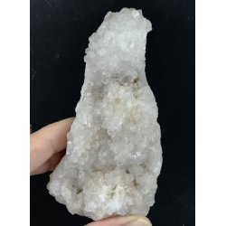 Store apophyllit klynge-4