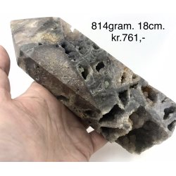 Stor sphalerit trn-4