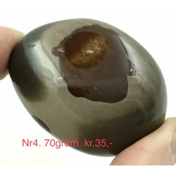 Polychorme jaspis palmsten -4