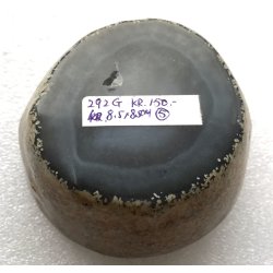 Natur poleret agat skle-5