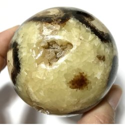 Septarie kugle-4