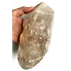 Natur r rgkvarts fra Himalaya-6