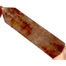 Hematoid kvarts t�rn-16