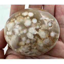 Blomster agat palmsten-9