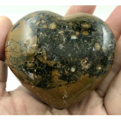 Ocean Imperial Jaspis hjerte-9