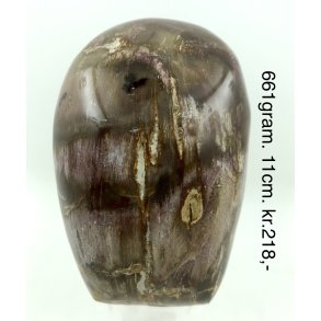 Forstenet tr free form 661gram. 