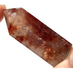 Hematoid kvarts t�rn-2