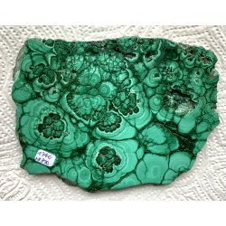 gte malakit Skive 494gram