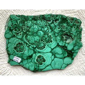 gte malakit Skive 494gram