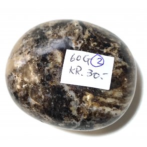 Brun opal hndstykke-2