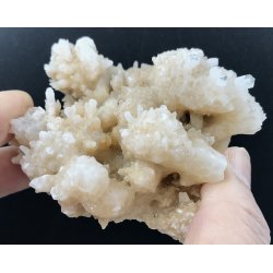 Stalagmit klynge 217gram. 