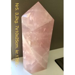 Stor rosakvarts trn-5