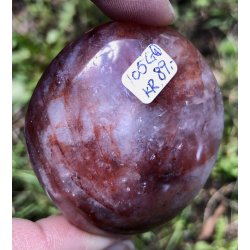 Hematoid kvarts palmsten-4