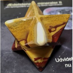 Mookait makaba stjerne-5