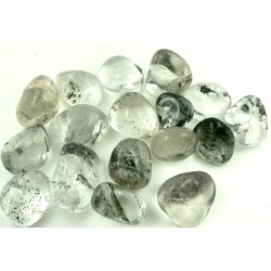 Garden kvarts lommesten 4-9gram. 