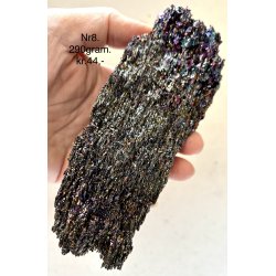 Heksesten/Silicium carbid sten-8