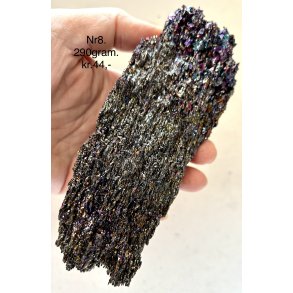 Heksesten/Silicium carbid sten-8