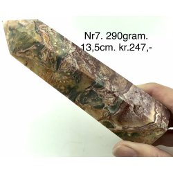 Stor crazy agat trn-7