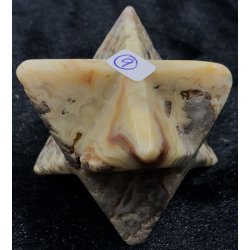 Crazy lace makaba stjerne-9