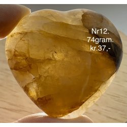 Golden healer hjerte-12