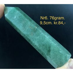 Grn jordbr kvarts trn-6