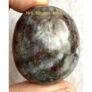 Pink turmalin palmsten-8