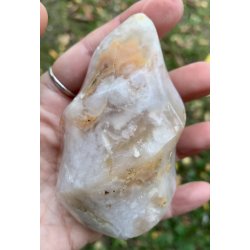 Blomster agat flamme-9