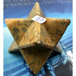 Crazy lace makaba stjerne-14