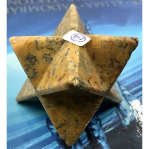 Crazy lace makaba stjerne-14