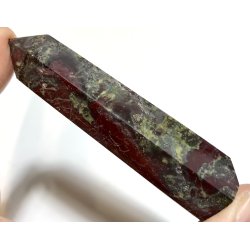 Epidot jaspis t�rn-7